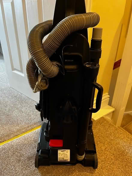 Photo of free Samsung Vacuum Cleaner (Compton RG20) #3