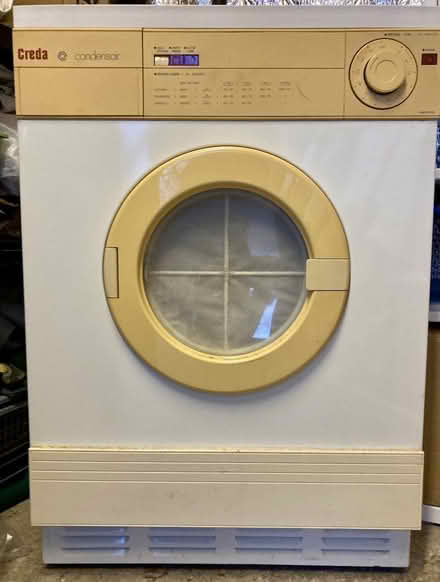 Photo of free Tumble Dryer (Cheadle Hulme SK8) #2