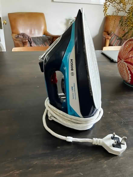 Photo of free Iron that’s not workin (Bath BA1) #1