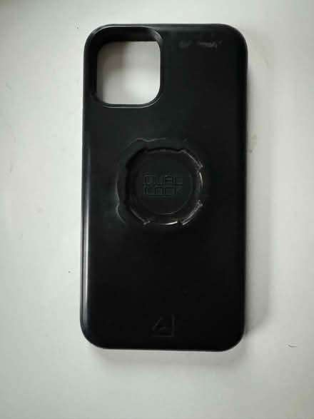 Photo of free iPhone 11pro quad lock case (Spring Hill) #1