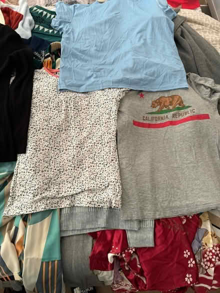 Photo of free Ladies’ Clothing (Wolverhampton WV10) #2