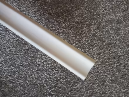 Photo of free Floor edging (Primrose Way EX12) #2
