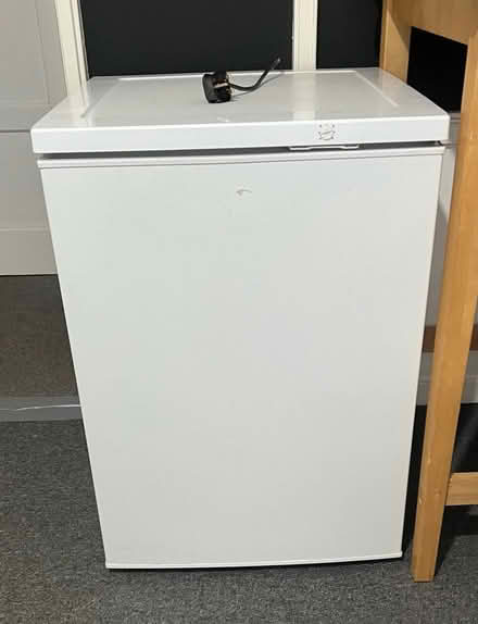 Photo of free Undercounter Freezer (B32) #2
