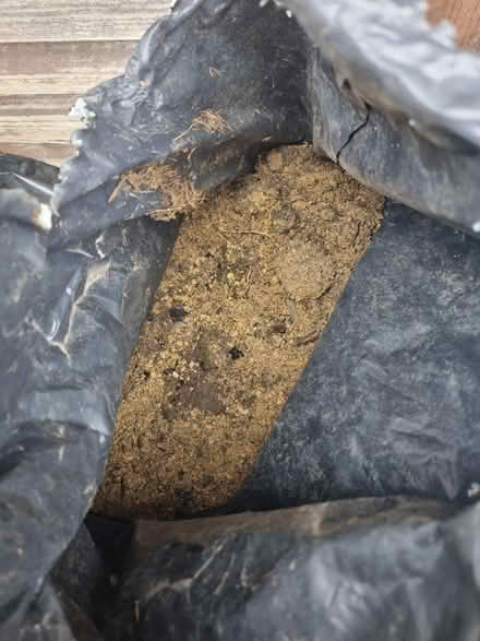 Photo of free Sand/hardcore/rubble (Kidlington OX5) #2