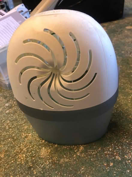 Photo of free 3 dehumidifier units (Bloxham OX15) #2