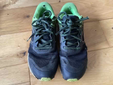 Photo of free children,'s shoes (Glasgow west end) #1