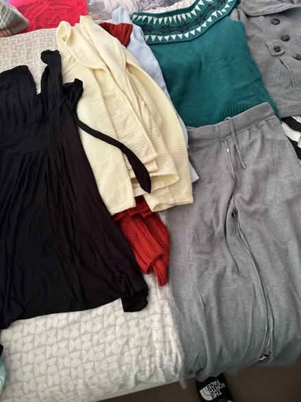 Photo of free Ladies’ Clothing (Wolverhampton WV10) #4