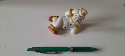 Photo of free Ceramic clown (Whitehawk BN2) #1