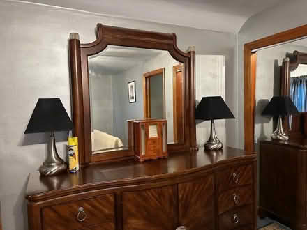 Photo of free Furniture must be moved by Thursday (Hyattsville, Md) #2