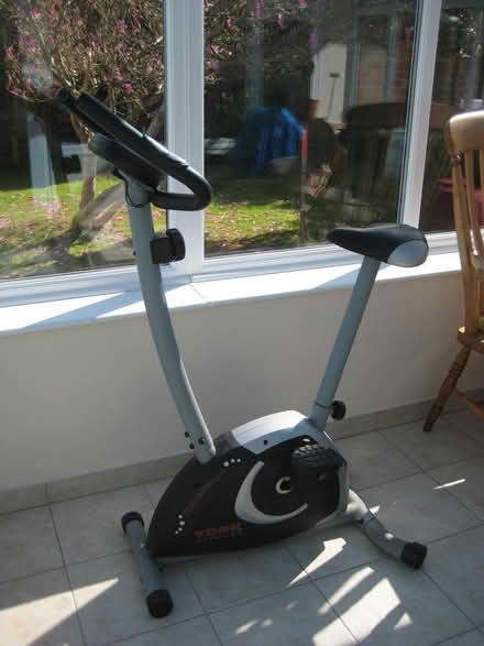 Photo of free Excercise cycle. (Aldwick PO21) #1