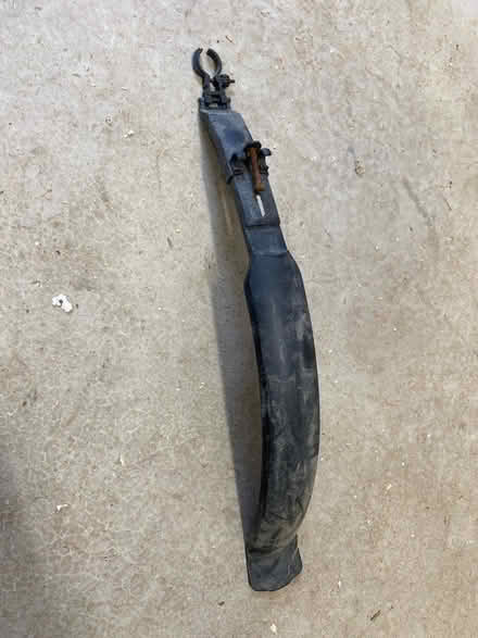 Photo of free Rear mudguard (Headington, OX3) #1