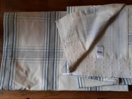 Photo of free Curtains (Wirksworth DE4) #1