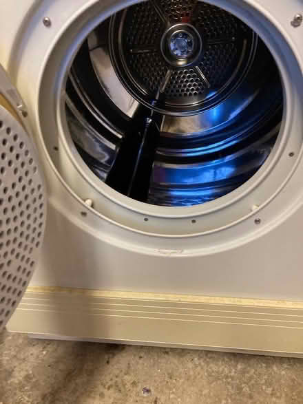 Photo of free Tumble Dryer (Cheadle Hulme SK8) #1