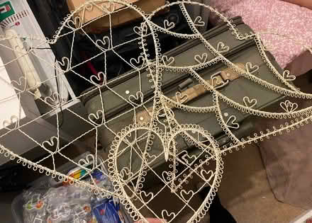Photo of free Decorative hanging picture displays (S8) #1