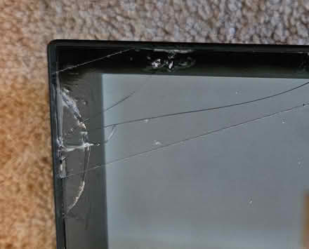 Photo of free GARMIN SatNav Drive Smart 50 (Weston, Bath) #1