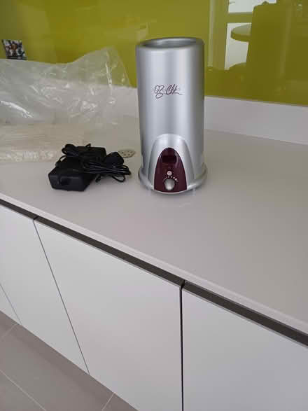 Photo of free Wine cooler/warmer (Paignton) #3