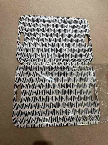 Photo of free M&S Tray x2 (Penrith CA11) #2