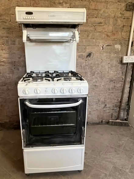 Photo of free Cannon Gas cooker (Heaton Chapel SK4) #1