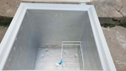 Photo of free Chest Freezer (CT11) #4