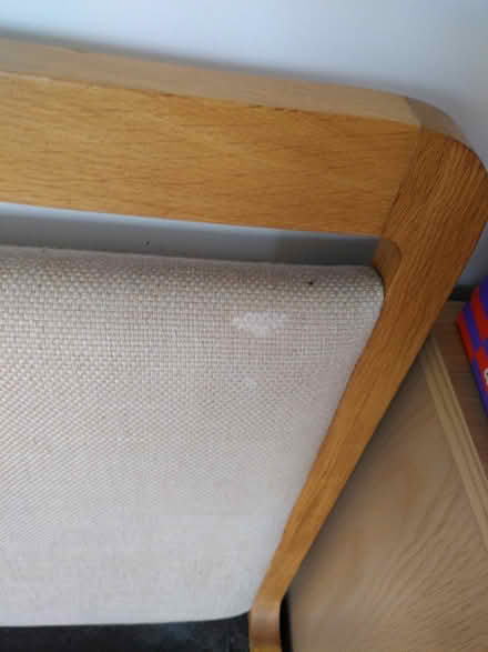 Photo of free King sized bed (billericay CM12) #3