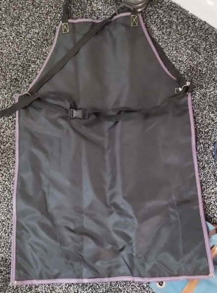 Photo of free 2 X Aprons - 1 for Woodworking & 1 smaller denim one (Doncaster DN1) #4