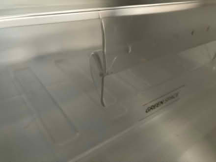 Photo of free Fridge (Edlesborough) #2