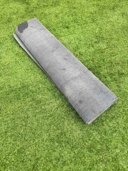Photo of free Felt roofing for sheds etc (Broxbourne EN11) #2