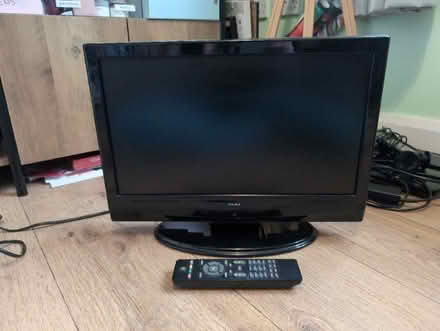 Photo of free alba tv (Skipton BD23) #1