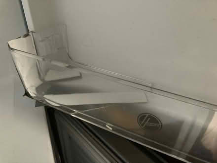 Photo of free Fridge (Edlesborough) #4