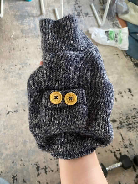 Photo of free Very small Dog/cat sweater (Oregon) #1