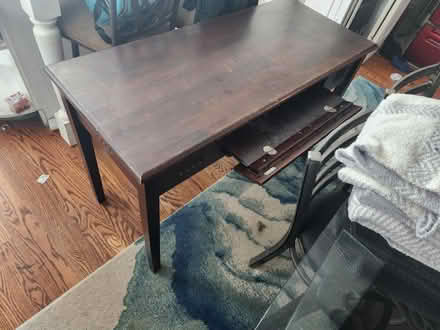 Photo of free Computer desk (Lakewood) #1