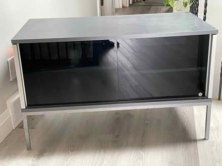 Photo of free TV / Stereo Table (Islington and 401) #1
