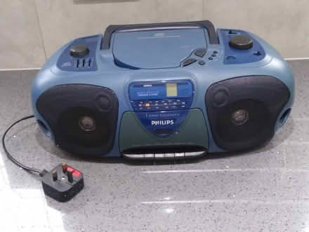 Photo of free Music player (Morley DE21) #1
