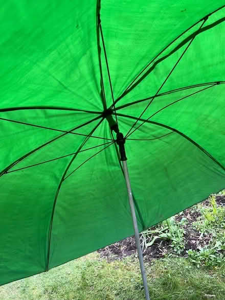 Photo of free Fishing umbrella (Freehold Lancaster) #3