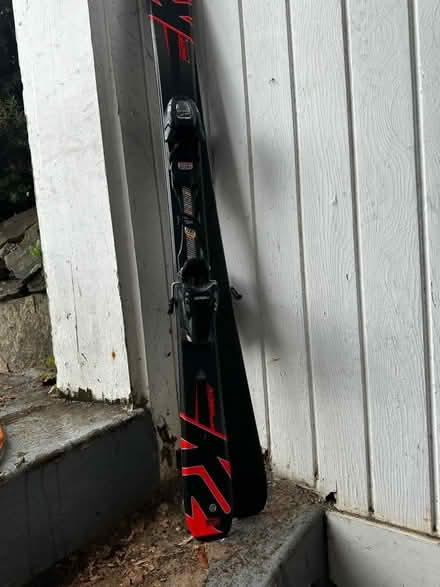 Photo of free Boys skis (Palisades, NW, WDC) #2