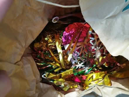 Photo of free Loads of Christmas items (Dunstable) #4