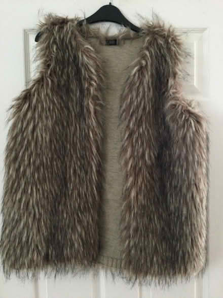 Photo of free Sleeveless body warmer (Mitcham CR4) #1
