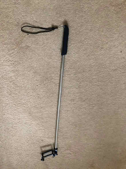 Photo of free Anker Bluetooth selfie stick (Bloxham OX15) #2