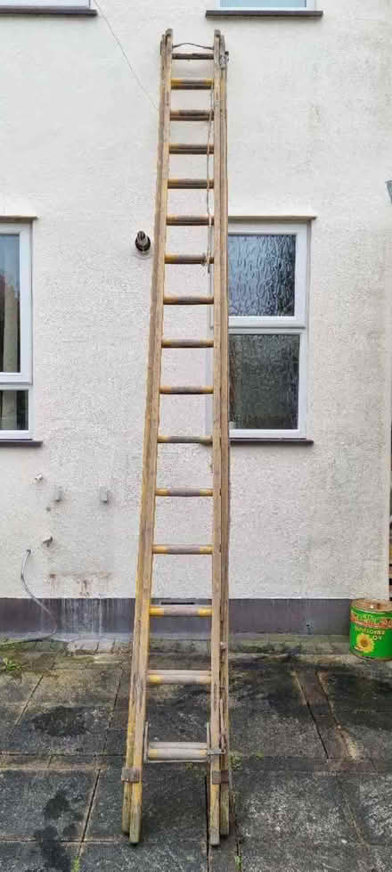 Photo of free Ladder . (Bromley BR2) #2