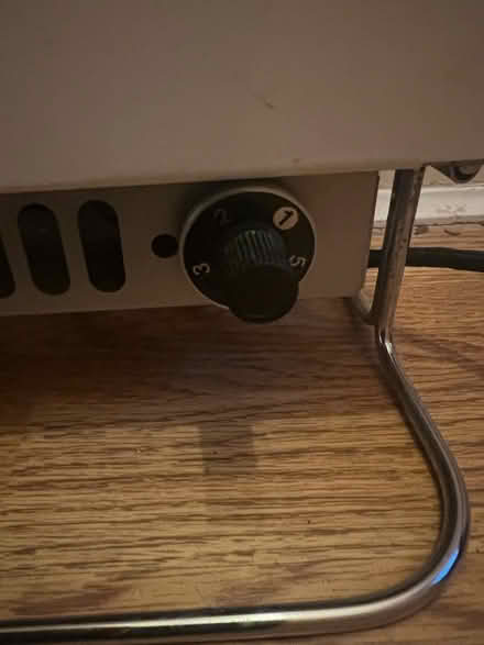 Photo of free Heater (Wandsworth SW18) #4