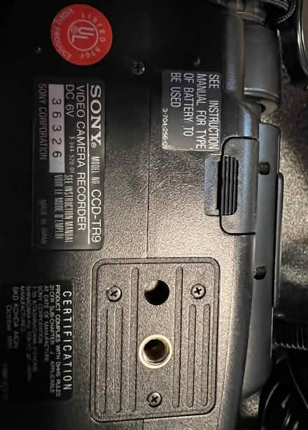 Photo of free Broken Laptop (Allandale Farm) #1