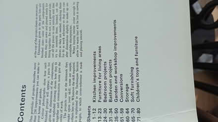 Photo of free Book of DIY, reader's digest 1969 (ME10 (Tunstall)) #4