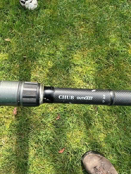 Photo of free Carp rod (Freehold Lancaster) #2