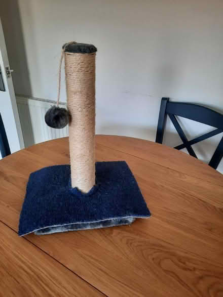 Photo of free Cat scratcher (Potters Bar, EN6) #1