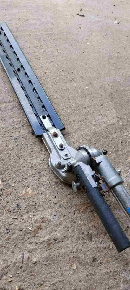 Photo of free Long reach hedge trimmer (Leziate PE32) #1