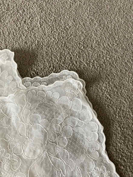 Photo of free Table covering (Biddenham, Bedford) #3