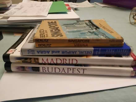 Photo of free books N3 (N3) #2