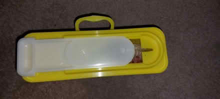 Photo of free Diabetic cat kit (IP1) #3