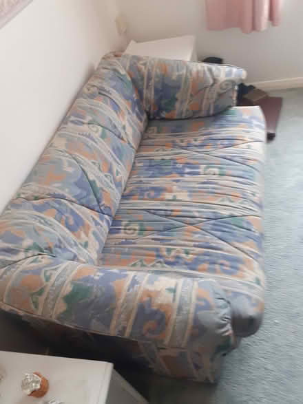 Photo of free Sofa Bed (Iver SL0) #2