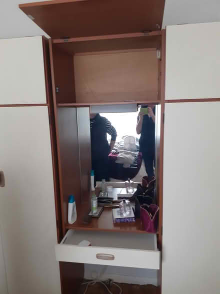 Photo of free Bedroom Units (Iver SL0) #3